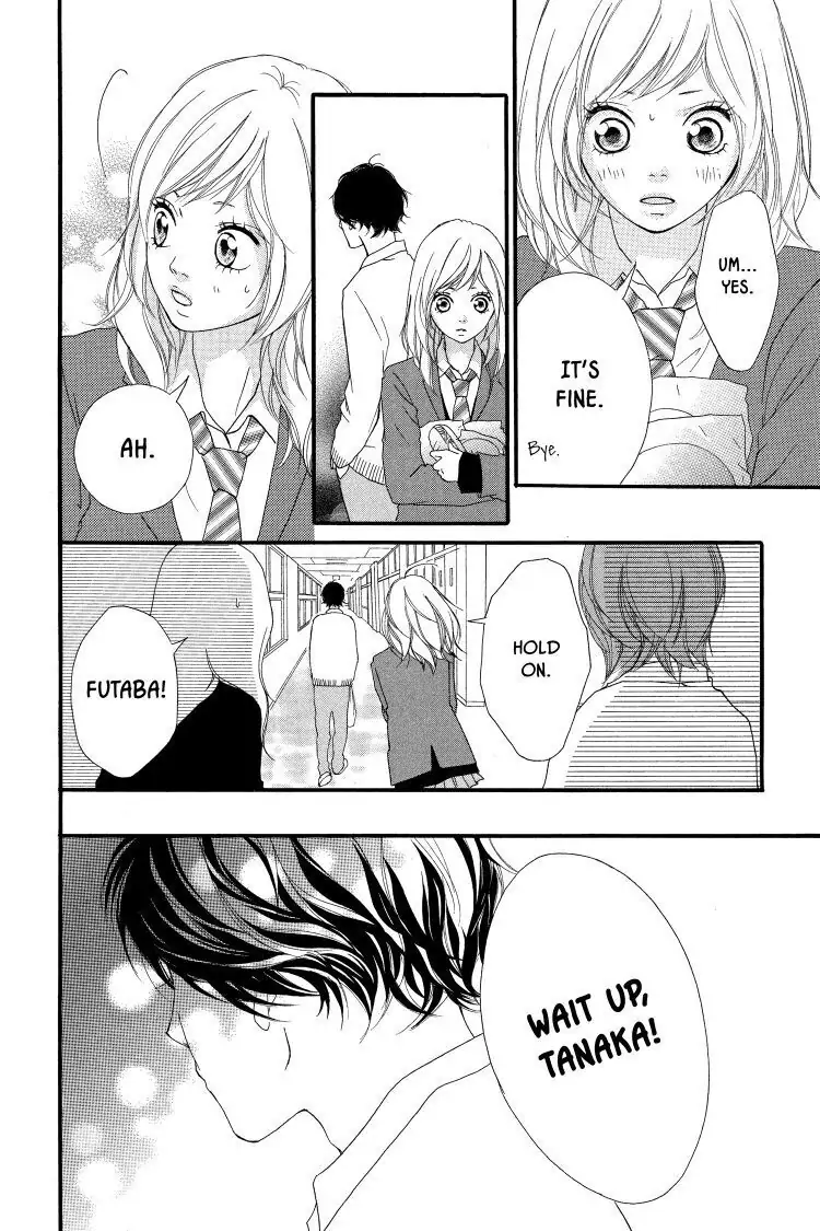 Ao Haru Ride Chapter 1 image 48